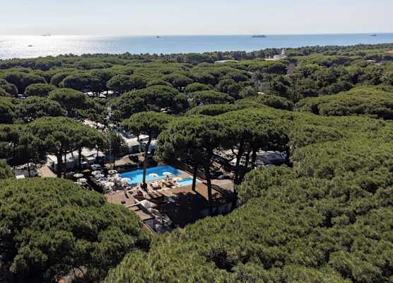 Club del Sole Rivaverde Easy Camping Village 1
