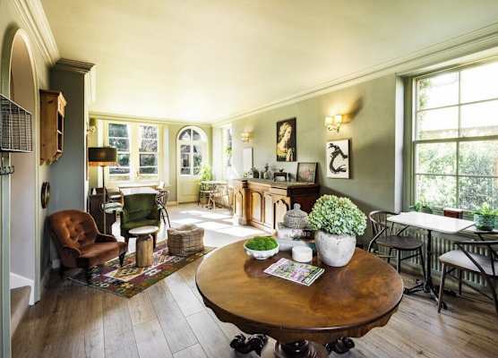 Cotteswold House 1