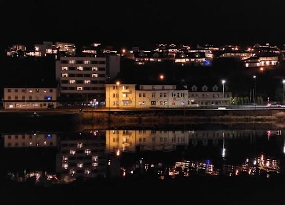 Førde Hotel - Unike Hoteller 1