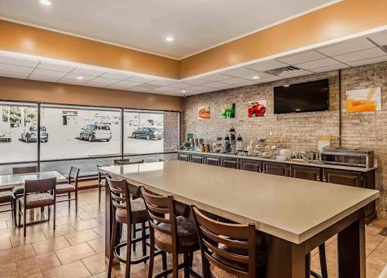 Quality Inn South Boston - Danville East 1