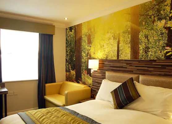 B&B Hotel Manchester SportCity 1