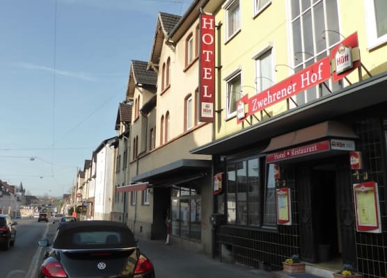 Zwehrener Hof 1