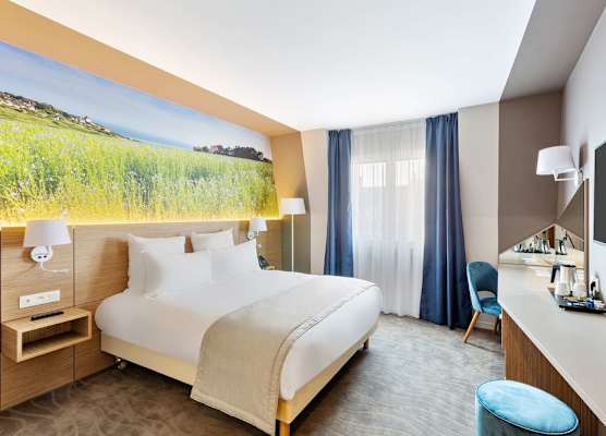 Best Western Le Beffroi 1