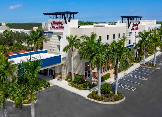 Hampton Inn & Suites Sarasota/Lakewood Ranch, FL 1