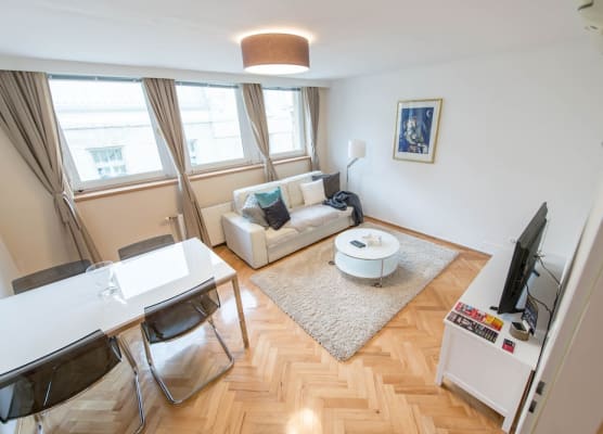 Venus Apartments - Renate 1