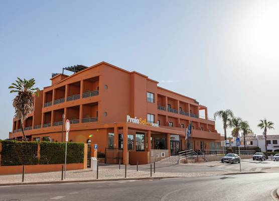 Hotel Praia Sol 1