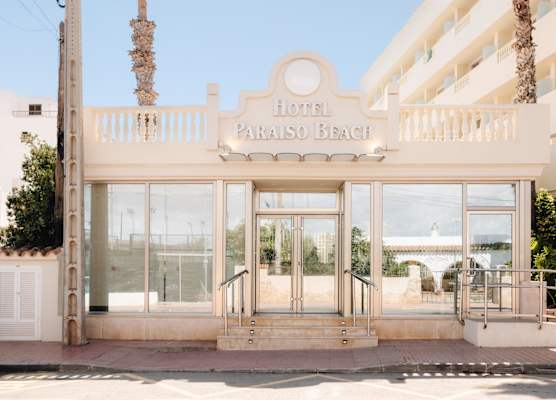 BLUESEA Paraiso Beach - Adults Only 1