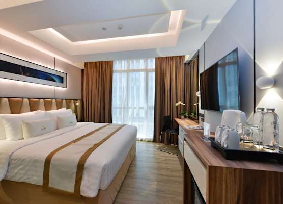 Syama Nana 1