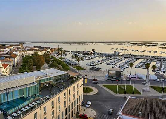Occidental Faro 1
