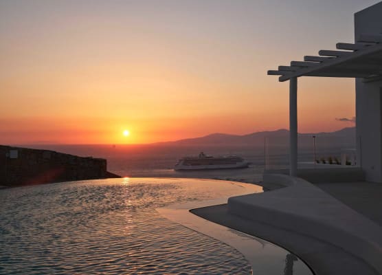 Lovia Mykonos 1
