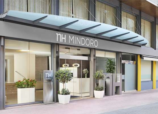 NH Castellón Mindoro 1