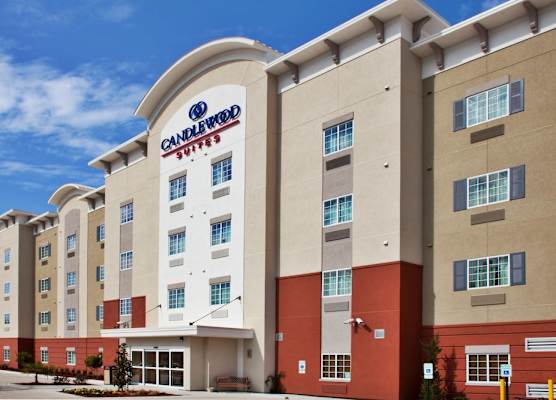 Candlewood Suites SLIDELL NORTHSHORE by IHG 1