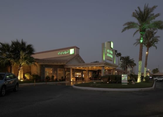 Holiday Inn Al Khobar - Corniche by IHG 1