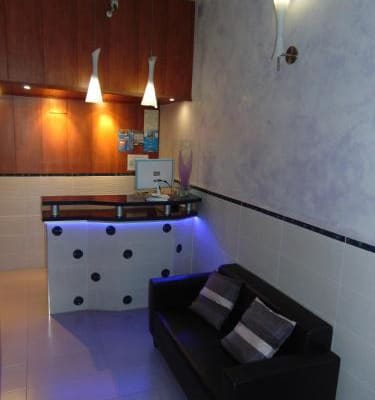 Hotel Libertador 1