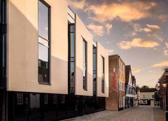 Hampton by Hilton Canterbury 1