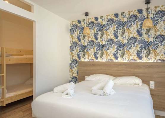 Kyriad ECO - Toulon Ouest La Seyne sur Mer 1