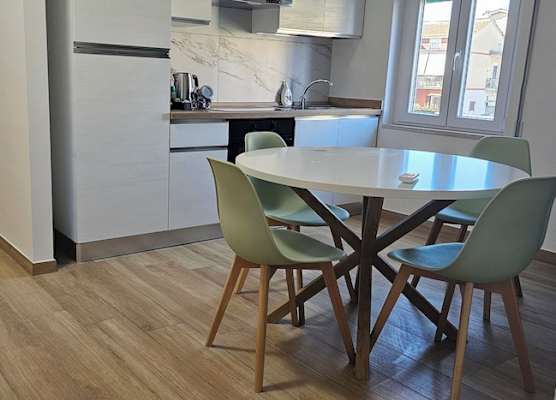 B&B 3Rome Salaria 1