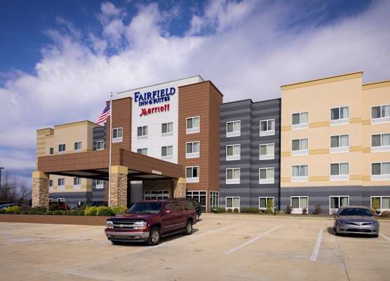Fairfield Inn & Suites by Marriott Montgomery Airport 1