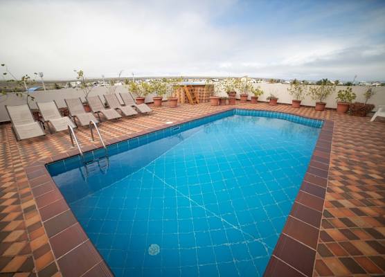 Hotel Albatross 1