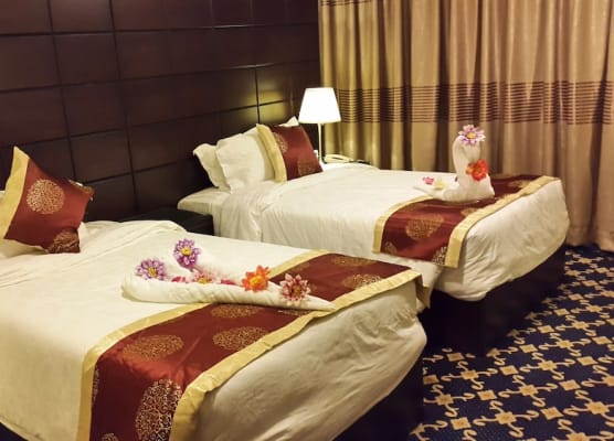 Al Thuraya Hotel 1