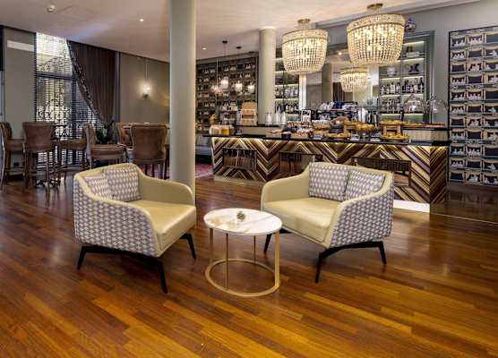 Hotel Indigo Turin by IHG 1