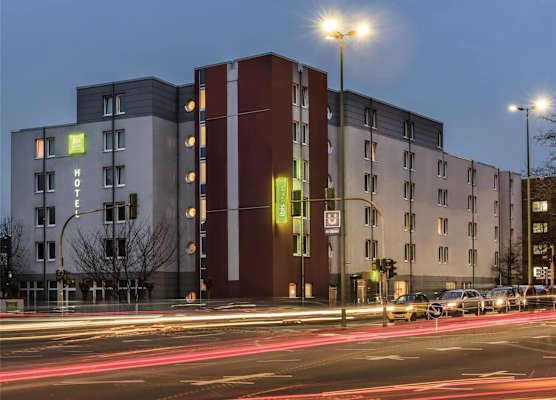 ibis Styles Hotel Gelsenkirchen 1