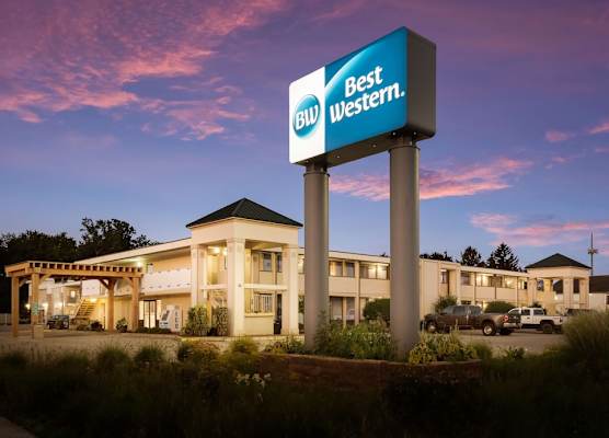 Best Western Inn 1