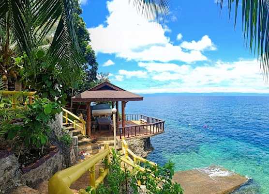 Panglao Kalikasan Resort 1