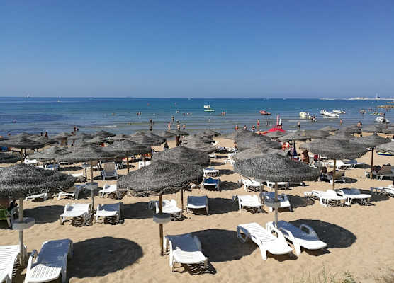 Hotel Baia Del Sole 1