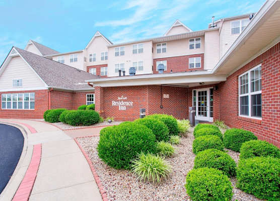 Residence Inn Louisville Northeast 1
