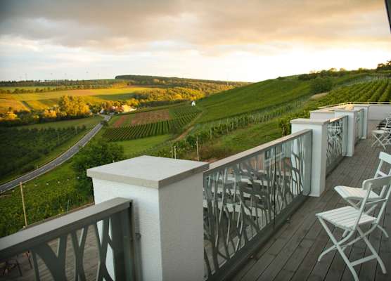 Winzerhotel Trautwein 1