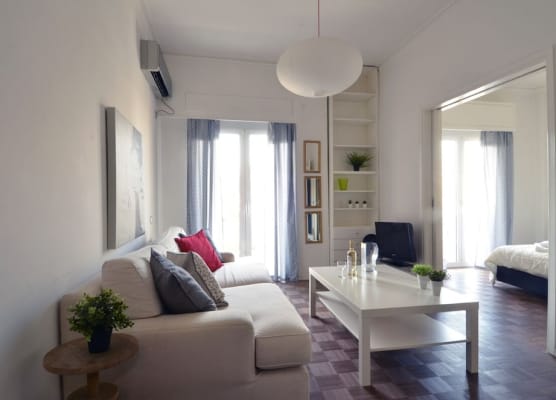 Kerameikos, a lovely apartment 1