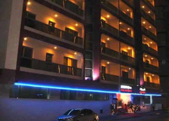 Al Jazeera Hotel Apartments LLC 1