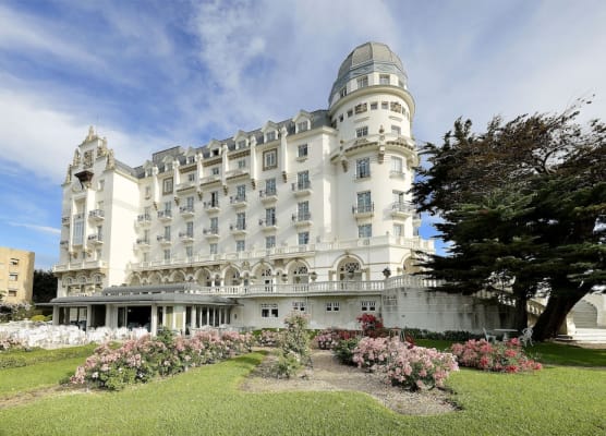 Eurostars Hotel Real 1