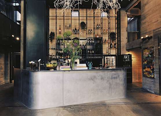 Boutique Hotel Herman K 1