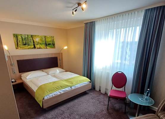 TRIP INN PostHotel Düren 1