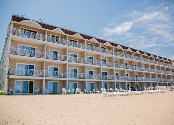 Bayshore Resort 1