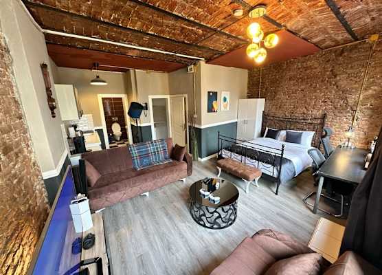 Port Suites Karaköy 1