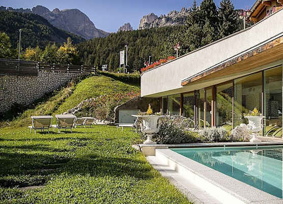 Nature Wellness Hotel Renato 1