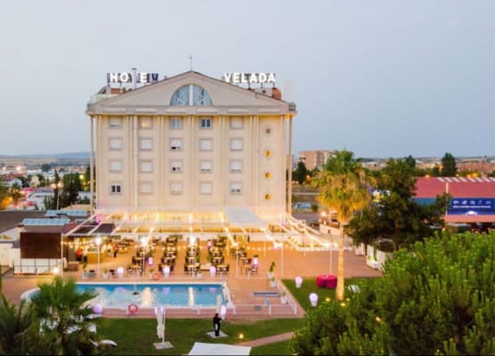 Velada Mérida 1