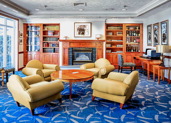 Hilton Vacation Club Varsity Club South Bend, IN 1