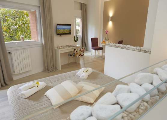 B&B Mondello Design 1