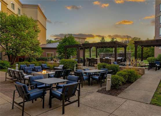 Homewood Suites by Hilton Pittsburgh-Southpointe 1