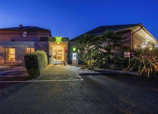 Ibis Styles Saint Brieuc Plerin 1