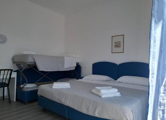 HOTEL OTELLO 1