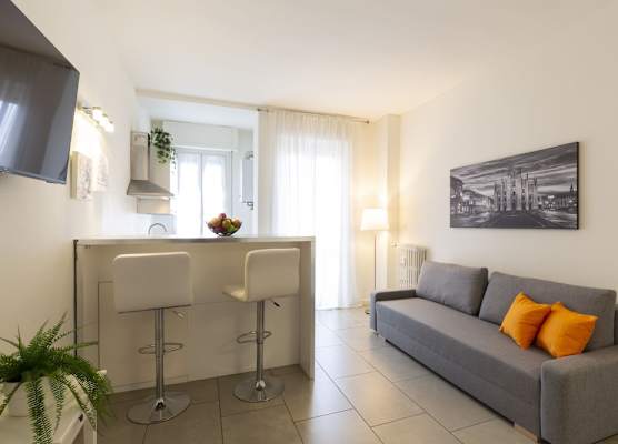 notaMi - MassaRent House - Gambara M1 1