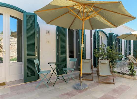 Masseria Pichilicchio by Wonderful Italy 1