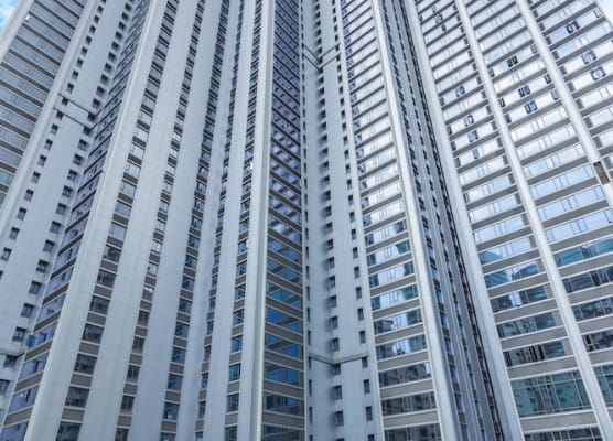 The Alpha Suites 1