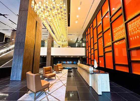 Starus Hotel Bukit Bintang 1