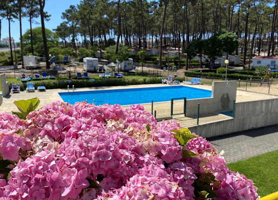 Parque de Campismo Orbitur Valado 1